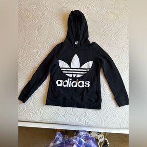 Adidas Hoodie